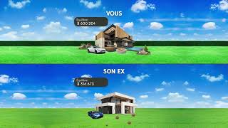 BE vs ex items 16x9 20s 05 06 23 FR [upl. by Tildi]