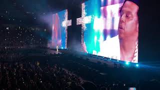 Beyonce’ And JayZ  Holy Grail Live  OTR ll Orlando [upl. by Neslund]