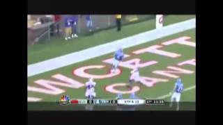 Best NFL Touchdowns [upl. by Rina406]