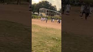 Goal from olusegun obaloluwa from our encounter against Casadorada F C [upl. by Asin595]