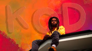 How J Cole Made the Greatest quotCloutquot Album [upl. by Elylrac269]