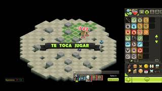 Dofus touch  tyma vs ocra [upl. by Crim]