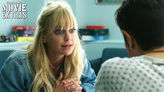 Anna Faris Gets Revenge on Eugenio Derbez in Overboard Trailer [upl. by Fidelio653]