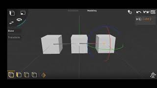 how to add bones in prisma 3d tutorial [upl. by Yasmeen]