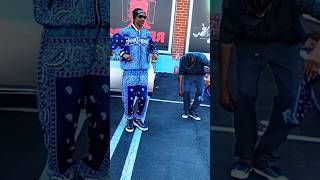 Amazing C Walk Dance short snoppdogg music hiphop rap rapper shortvideo viralvideo virals [upl. by Asalocin155]