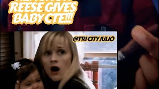 FOUR CHRISTMASES REACTION Pt2 🔥🔥🔥  TriCityJulio [upl. by Nytsua]