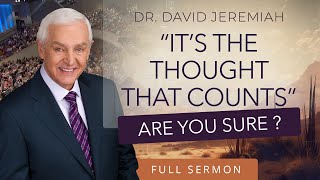 Helping the Hurting  Dr David Jeremiah  Job 47 [upl. by Marleen]