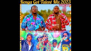 Gengetone Mix 2023💯Latest Gengetone songsHow to Mix Kenyan music [upl. by Jackie373]