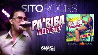 Oliver Twist  PaRiba Muevete  Sito Rocks [upl. by Ioab]