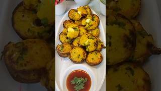 Instant Rava Appe  5 minoatmeal paneer Appe appam food foryou shorts trending youtubeshorts [upl. by Hullda]