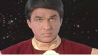 Shaktimaan  Episode 166 [upl. by Siraved]