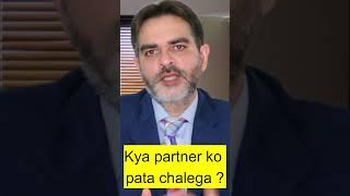 Kya penile implant ka partner ko pata chalega penileimplantindia [upl. by Anivram675]