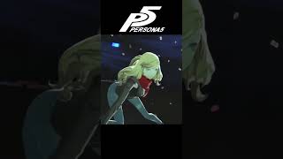 Ann with Her Hair Down  Persona 5 [upl. by Crosby]