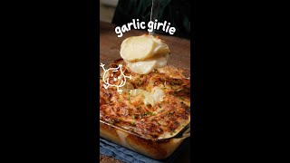 50 Garlic Clove Potatoes Au Gratin [upl. by Kori507]