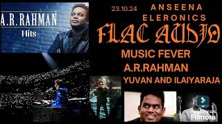 En Anbae en Anbae song Mounam Pesiyathe yuvan sanger raja [upl. by Otsenre]