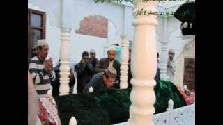 PART1 Hazree of Halqa Alviul Qadria at Mazar of Ghous ul Azam Hazrat Sheikh Abdul Qadir Jilani RA [upl. by Niven504]