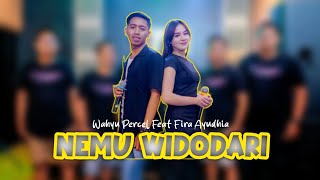 NEMU WIDODARI  Wahyu Percel X Fira Ayudhia Official Music Video  Matursuwun Gusti [upl. by Eiramlirpa]