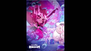 Cookierun Kingdom vs Demon Slayer [upl. by Opportuna]