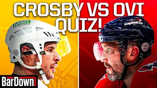 CAN YOU PASS THIS CROSBY VS OVI QUIZ [upl. by Tega]