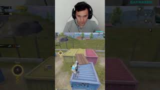 AKREP İLE VİN ÇOK SAÇMA 🤬 pubgmobile pubgmnextstarprogram pubgmobilec6s16 [upl. by Magena643]