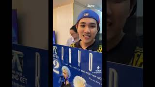 Tổng hợp video Tik Tok  RhyCap 2 [upl. by Vikky]