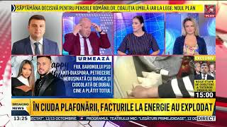 De unde vin banii pentru subventii [upl. by Ashla]