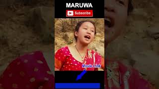 Maruwa Part  1 movie clip by nayatara shortfilm [upl. by Edme]