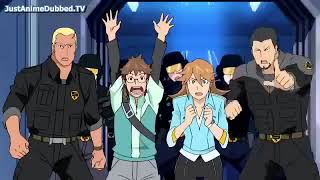 monsuno episode 1 [upl. by Acenes597]