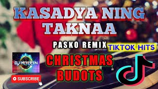 Kasadya Ning Taknaa  Disco Budots DjWarren Remix [upl. by Schweiker253]