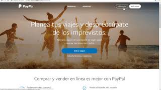 comment relier une carte banquaire à son compte paypal facilement [upl. by Lindsey]