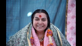 19 Sep 2024 530AM  Morning Meditation  Sahaja Yoga Telugu  20011021 Navaratri Puja Part 1 [upl. by Einrae]