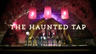 The Haunted Tap Short [upl. by Aihpledalihp771]