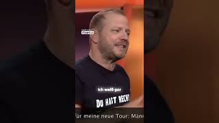 Erfolg durch Ausbildung Eine inspirierende Botschaft mariobarth deutschland politik comedy [upl. by Nawotna718]