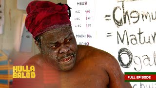 Episode 9 Kulipa madeni – Hullabaloo Estate  S3  E9  Full Episode  Maisha Magic East [upl. by Aynot]