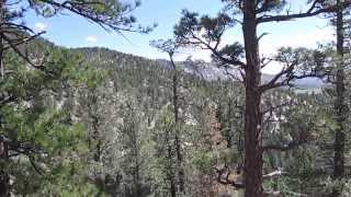 Lovers Leap at Philmont [upl. by Hareema]