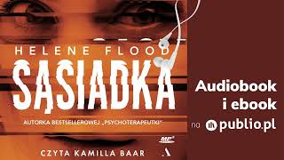 Sąsiadka Helene Flood Audiobook PL [upl. by Gillmore]