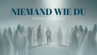 Pietro Lombardi – Niemand wie du prod by Aside  Official Video [upl. by Rednasyl374]