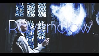 Ravenclaw Pride  Everything is blue [upl. by Timothy]