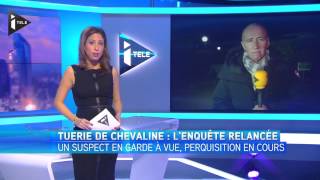 Chevaline  la clé du mystère   Le 18022014 à 21h00 [upl. by Erdnad]