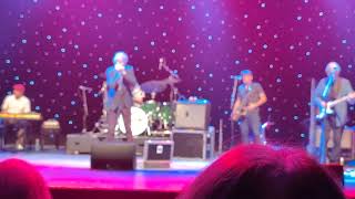 The Manfreds featuring Paul Jones on harmonica  Rhyl Pavillion8112024 [upl. by Arada]