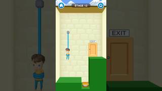 🎮Amazing 3d game level 11 🎮🎯reels gamerlive offlinegames kidstory dasara🎮 [upl. by Arbuckle]