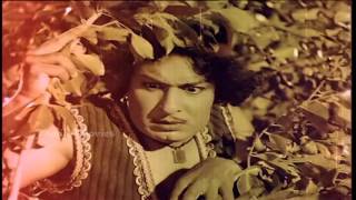 Alibabavum 40 Thirudargalum Full Movie Part 2 [upl. by Melmon379]