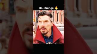 Dr strange vs Garganetos who wins 🤔ytshorts shorts marvel drstrange [upl. by Enal360]