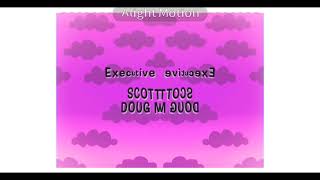 The Backyardigans End Credits in Blind [upl. by Tiffy]