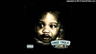 Obie Trice  Crazy ftMC Breed [upl. by Uriisa]