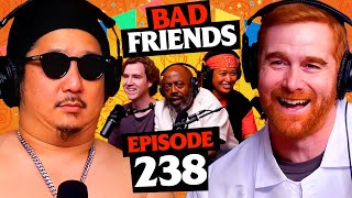 Bobby Turns 60  Ep 238  Bad Friends [upl. by Archie]