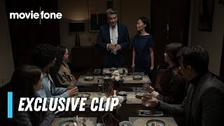 Humane  Exclusive Clip  Peter Gallagher Jay Baruchel [upl. by Gaile]