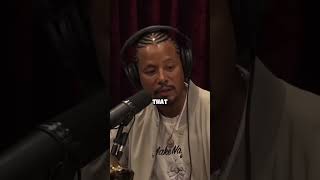 Math PHD THREATENS Terrence Howard on Joe Rogans Podcast [upl. by Pinkerton]