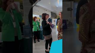 ASCP Live Bristol Highlights [upl. by Sara-Ann]