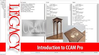 Introduction to CCAM Pro [upl. by Arva]